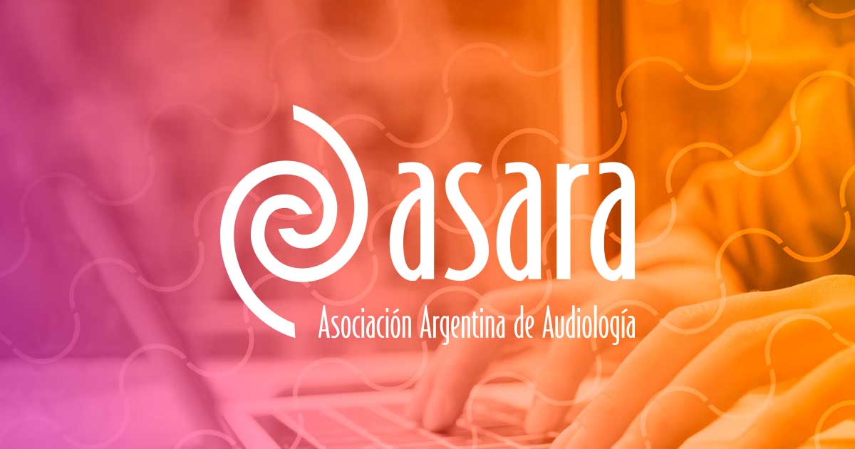 Diagnóstico audiológico en niños - Asara